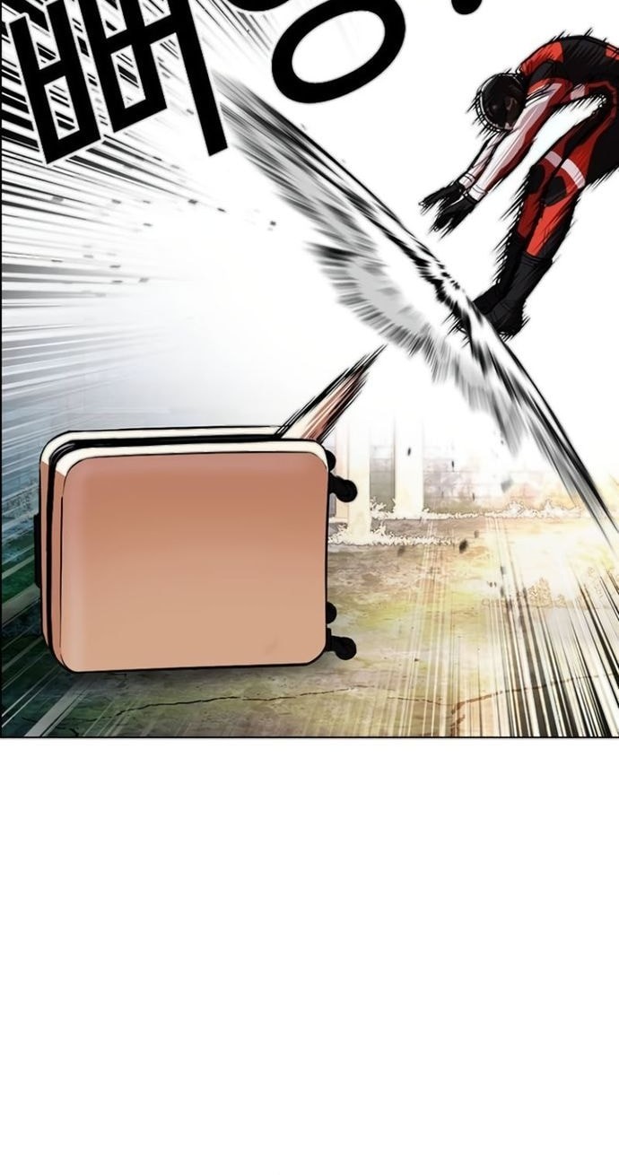 Lookism Bab 560 halaman 48