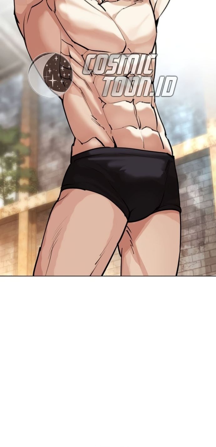 Lookism Bab 560 halaman 51