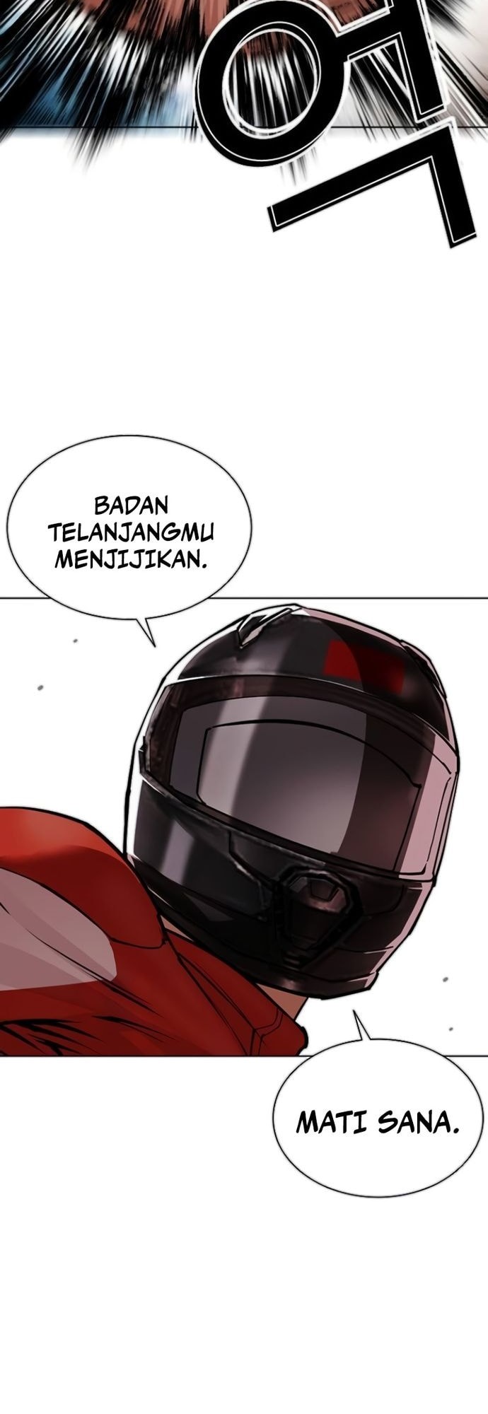 Lookism Bab 560 halaman 54
