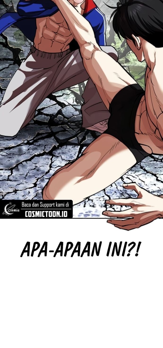 Lookism Bab 560 halaman 69