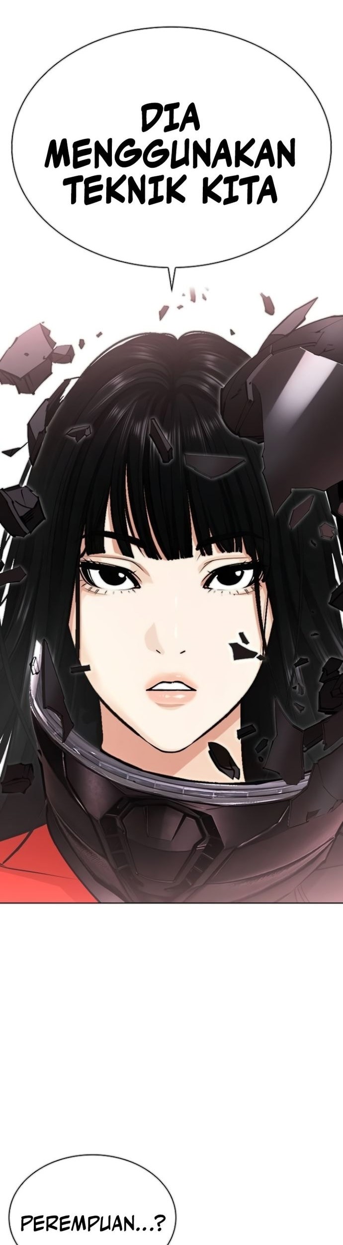 Lookism Bab 560 halaman 71
