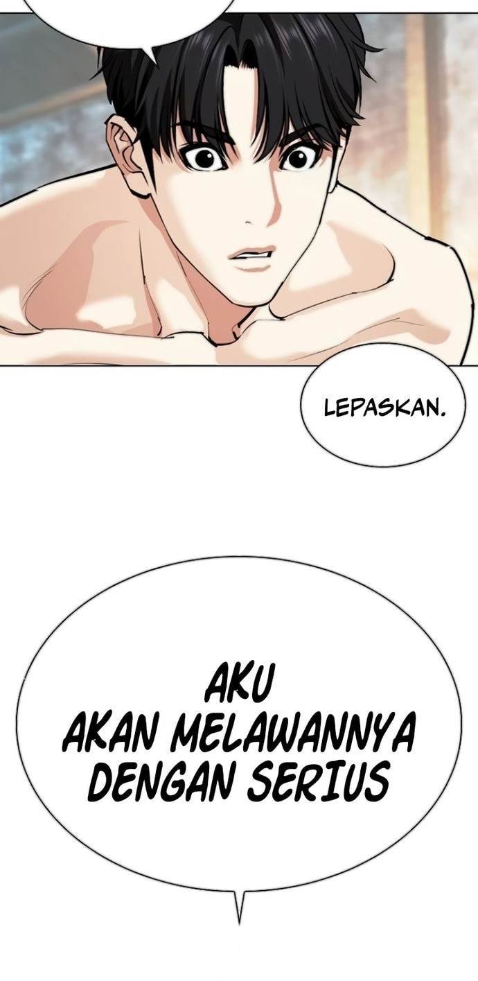 Lookism Bab 560 halaman 72