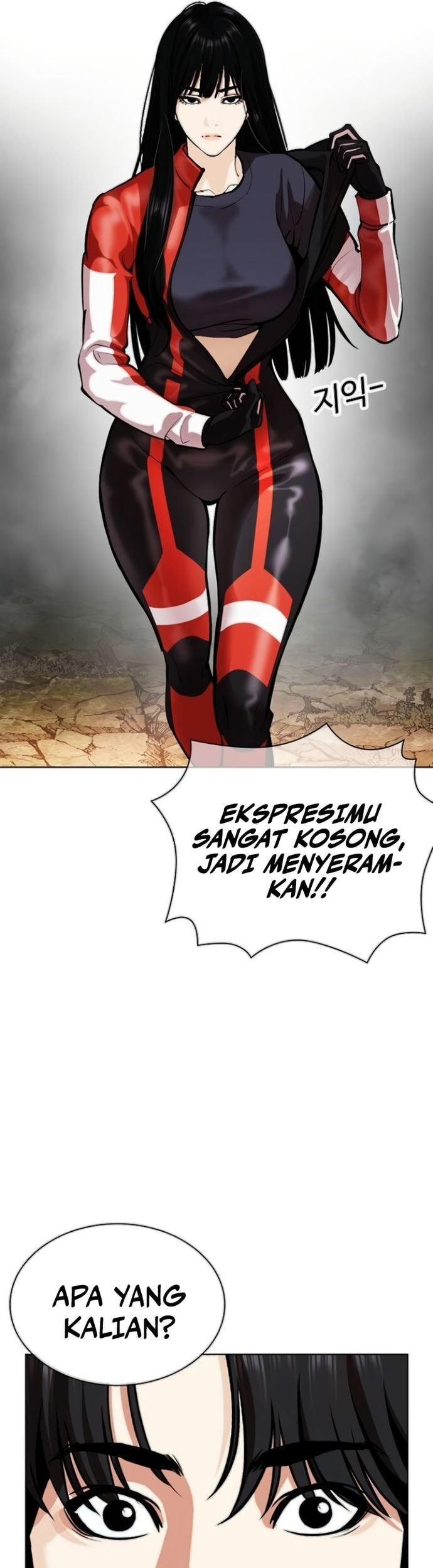 Lookism Bab 560 halaman 73