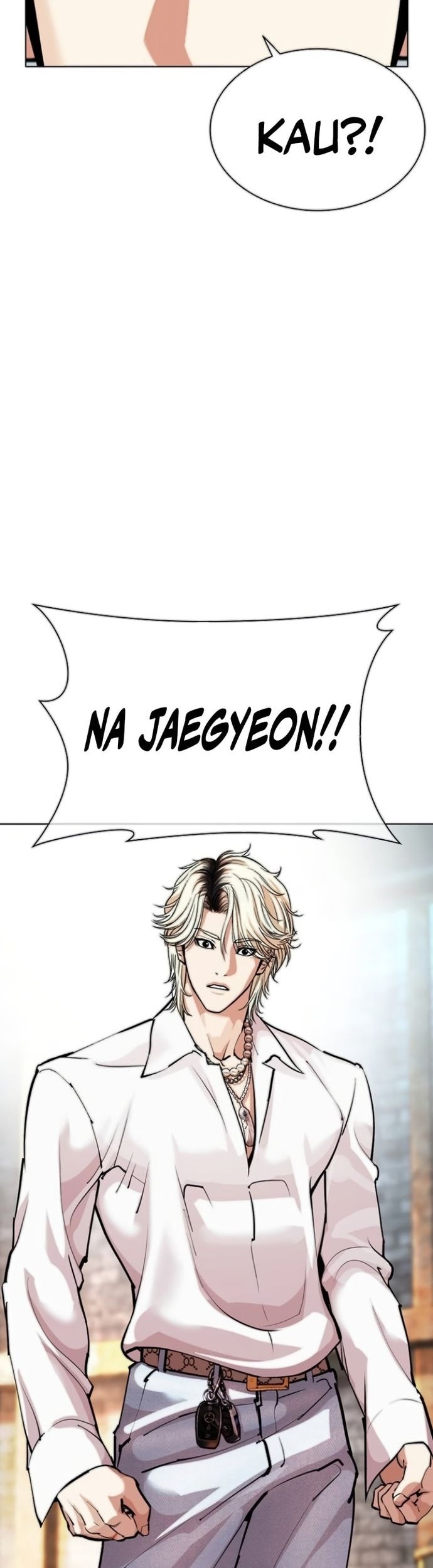 Lookism Bab 560 halaman 74