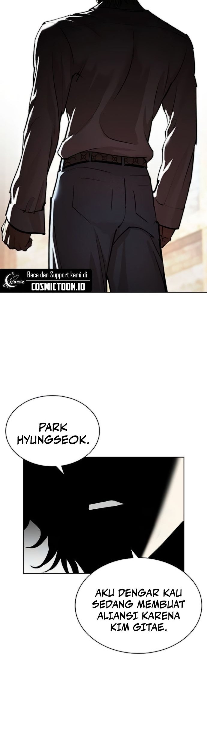 Lookism Bab 560 halaman 80