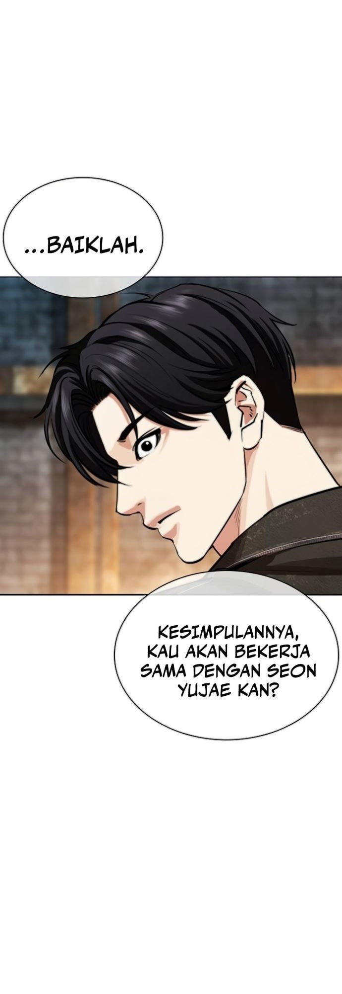 Lookism Bab 560 halaman 87