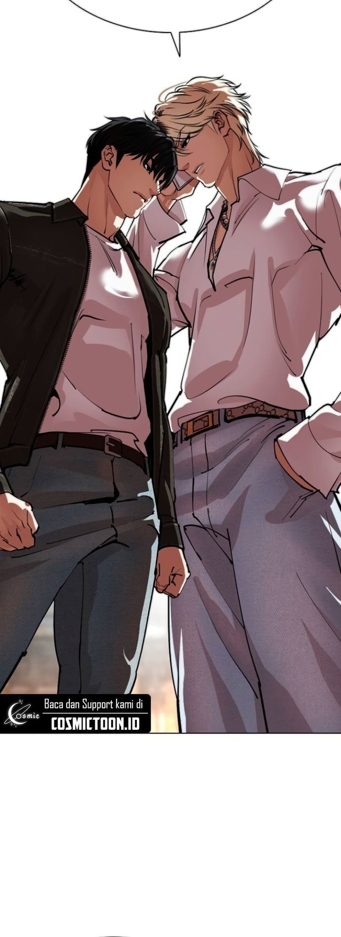 Lookism Bab 560 halaman 93