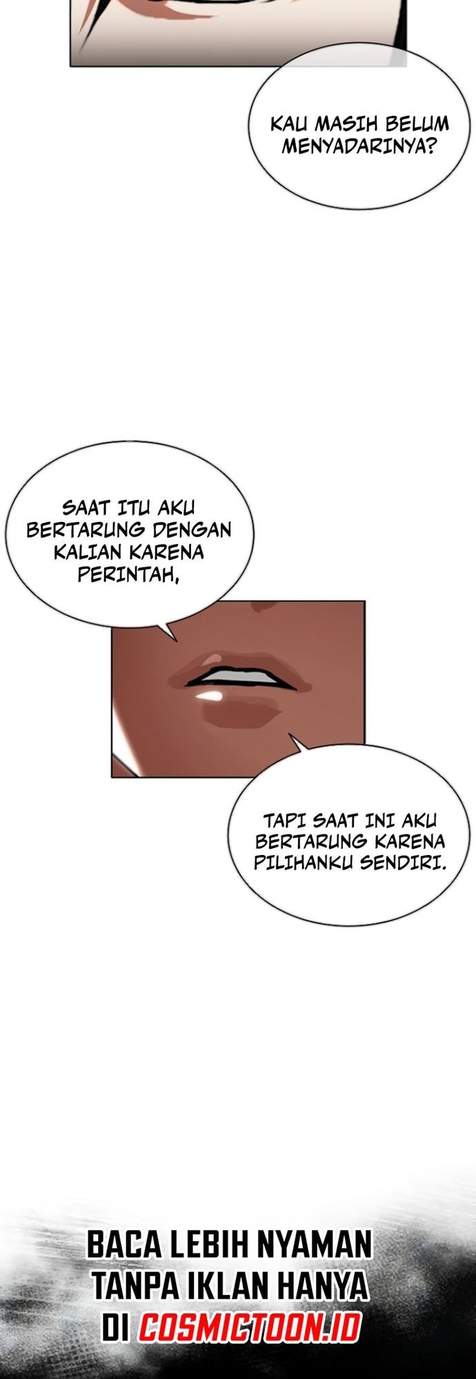 Lookism Bab 560 halaman 96