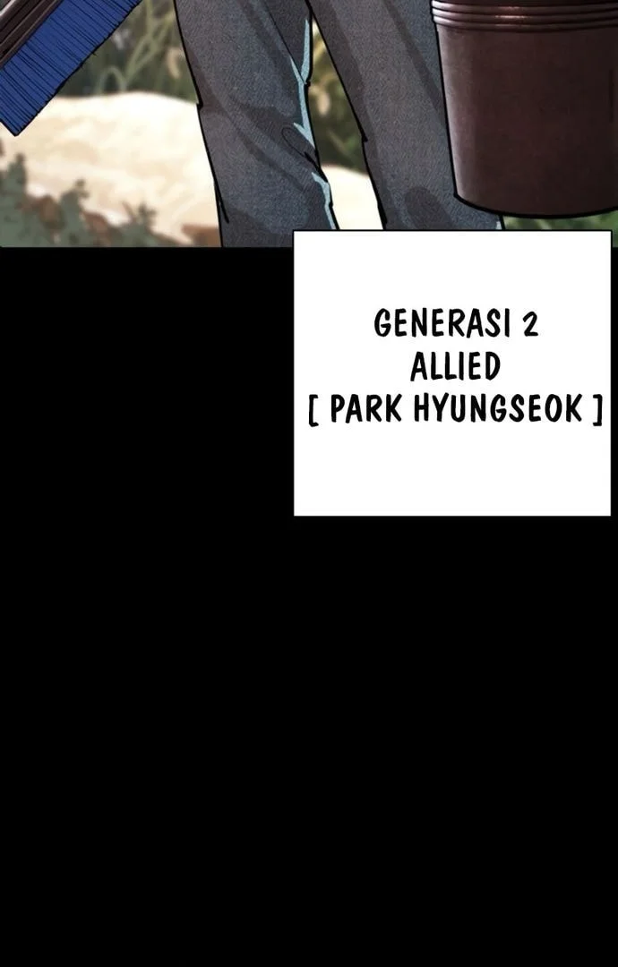 Lookism Bab 561 halaman 3