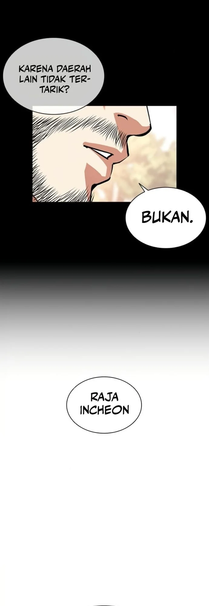 Lookism Bab 561 halaman 6