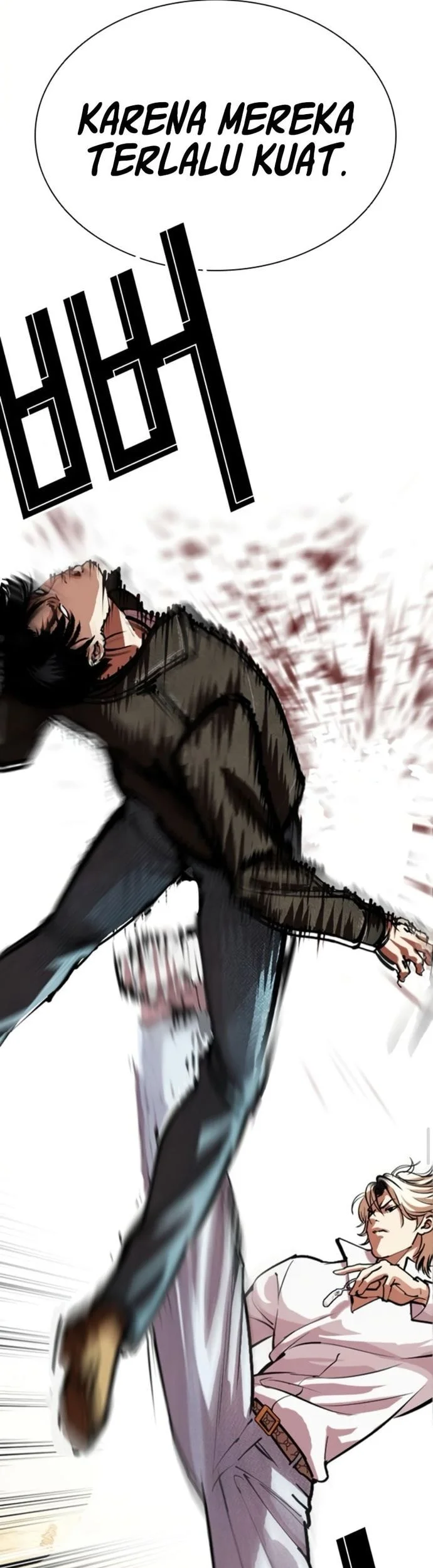 Lookism Bab 561 halaman 7