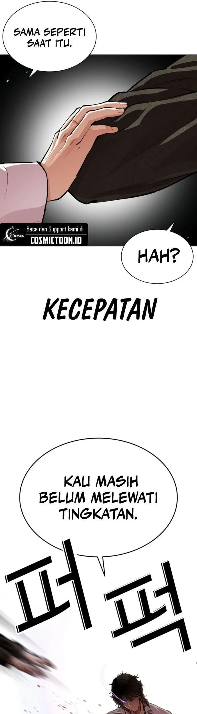 Lookism Bab 561 halaman 25