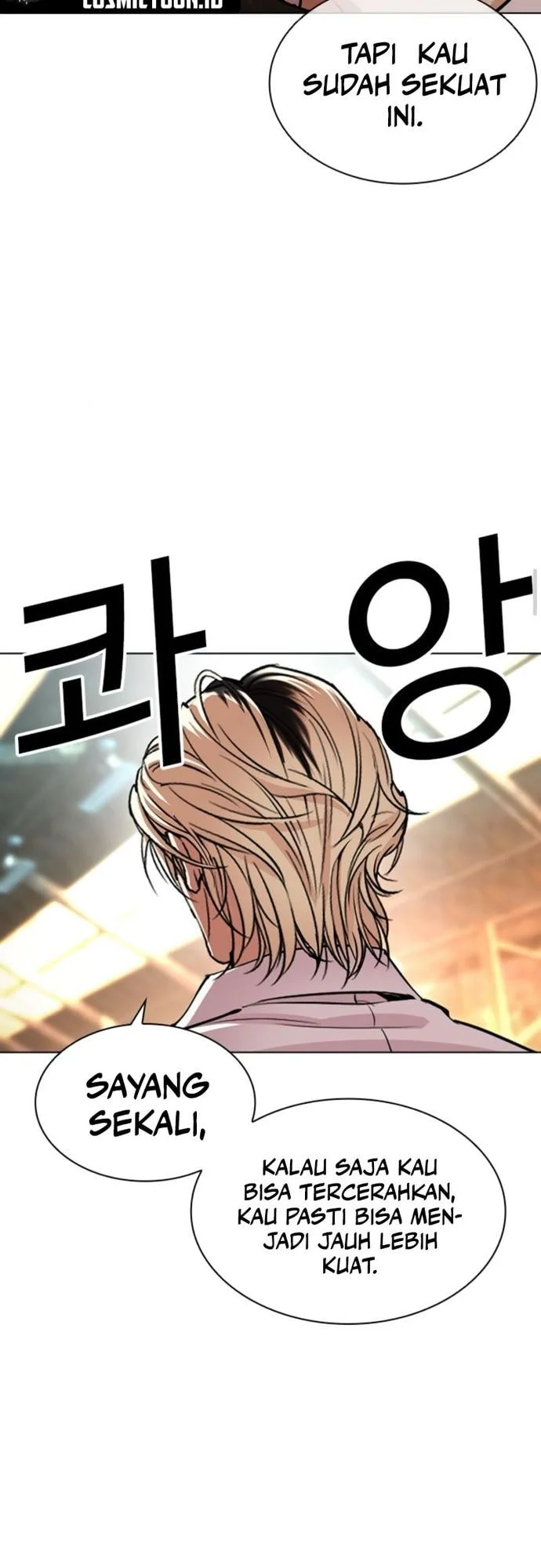 Lookism Bab 561 halaman 27