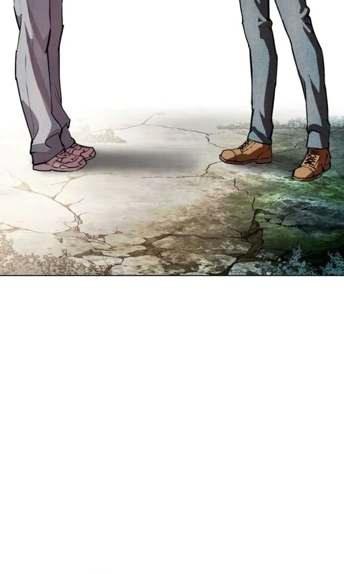 Lookism Bab 561 halaman 45