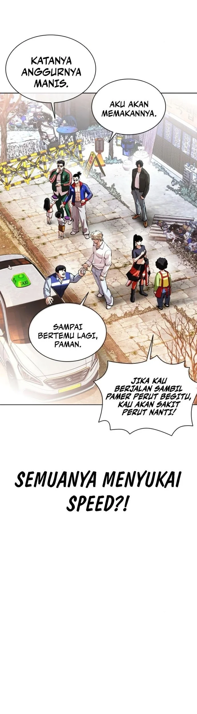 Lookism Bab 561 halaman 59
