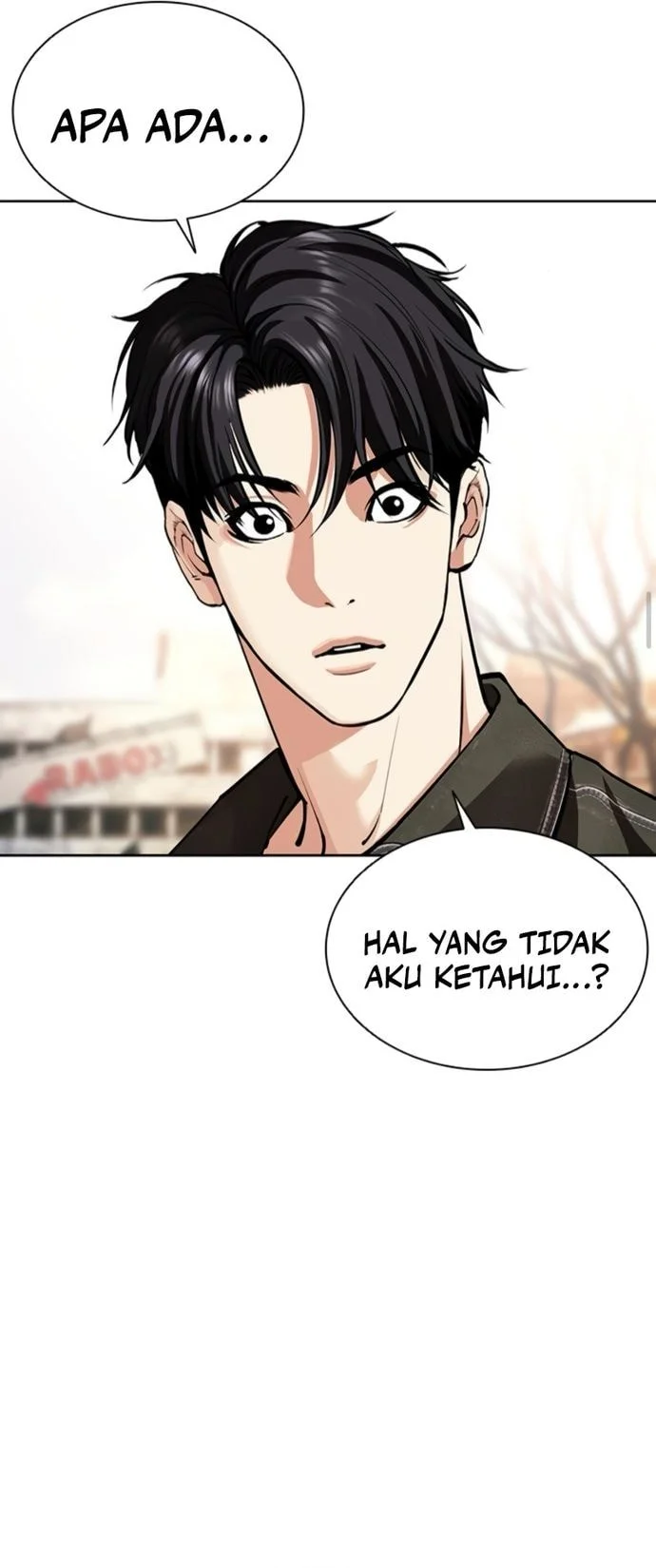 Lookism Bab 561 halaman 60