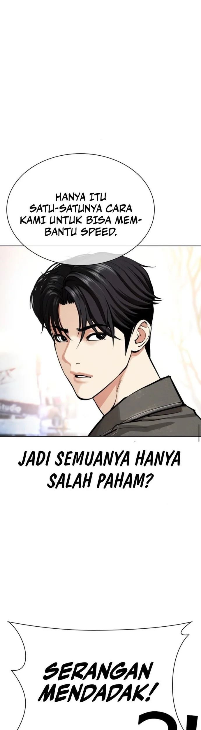 Lookism Bab 561 halaman 65