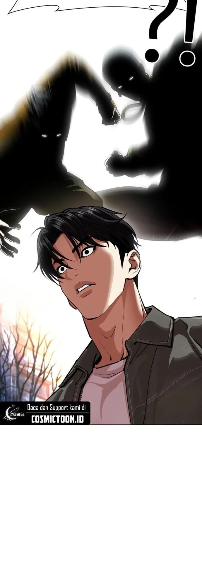 Lookism Bab 561 halaman 66