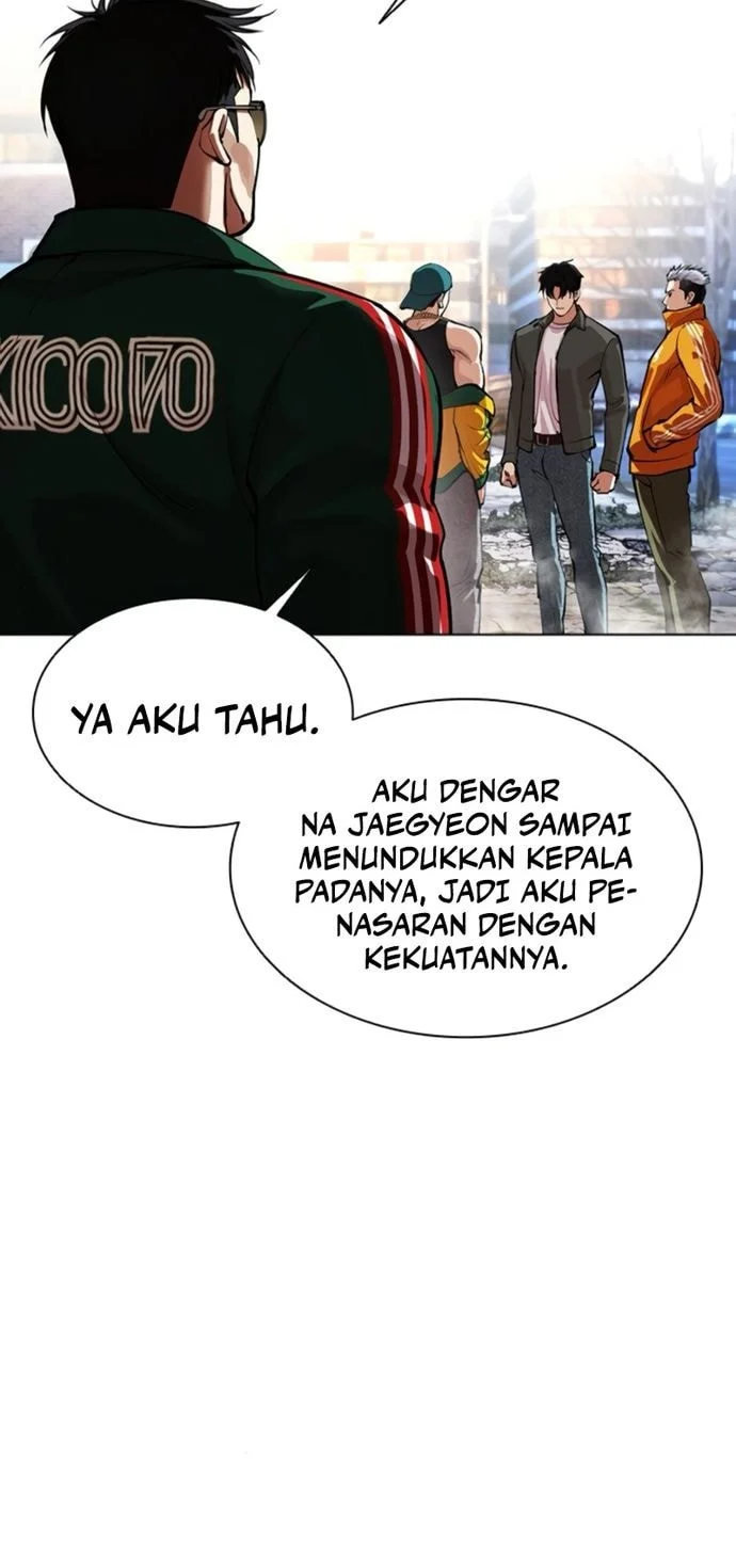 Lookism Bab 561 halaman 69