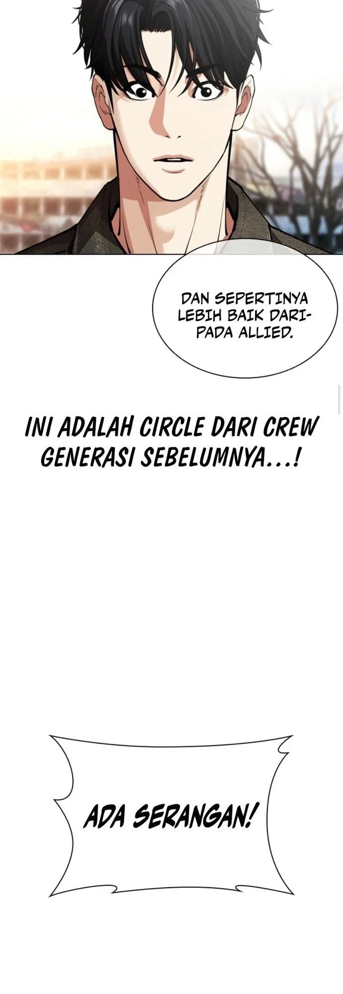 Lookism Bab 561 halaman 75