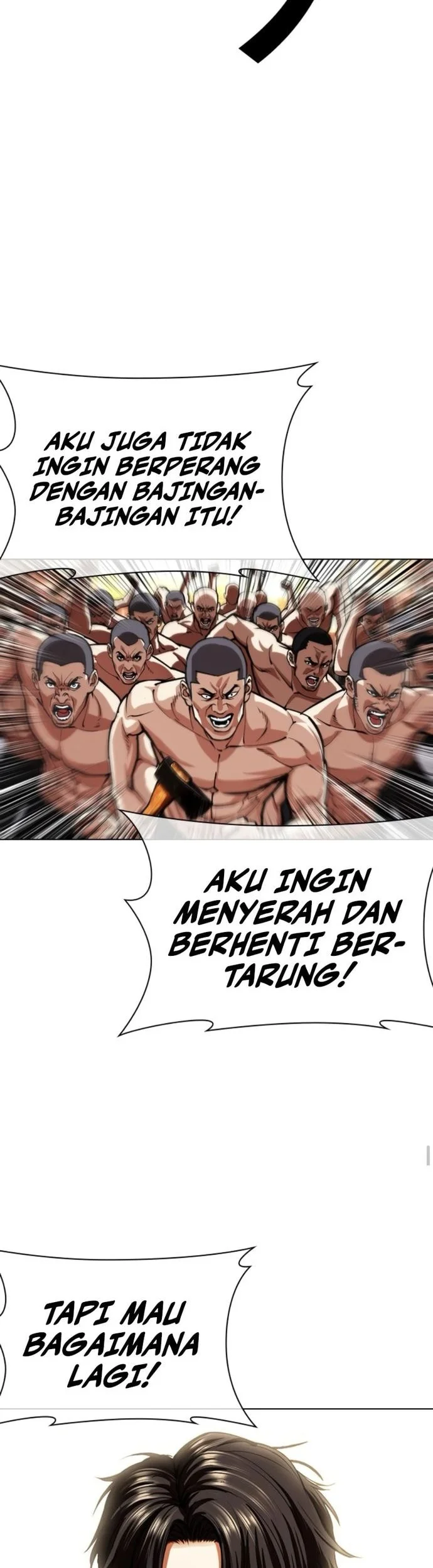 Lookism Bab 561 halaman 86
