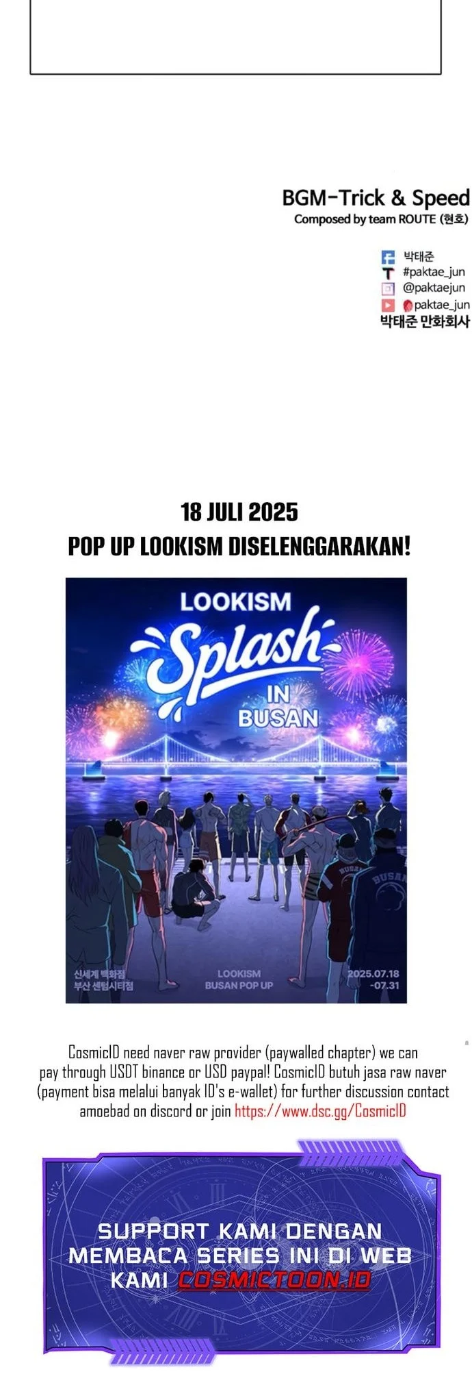 Lookism Bab 561 halaman 89