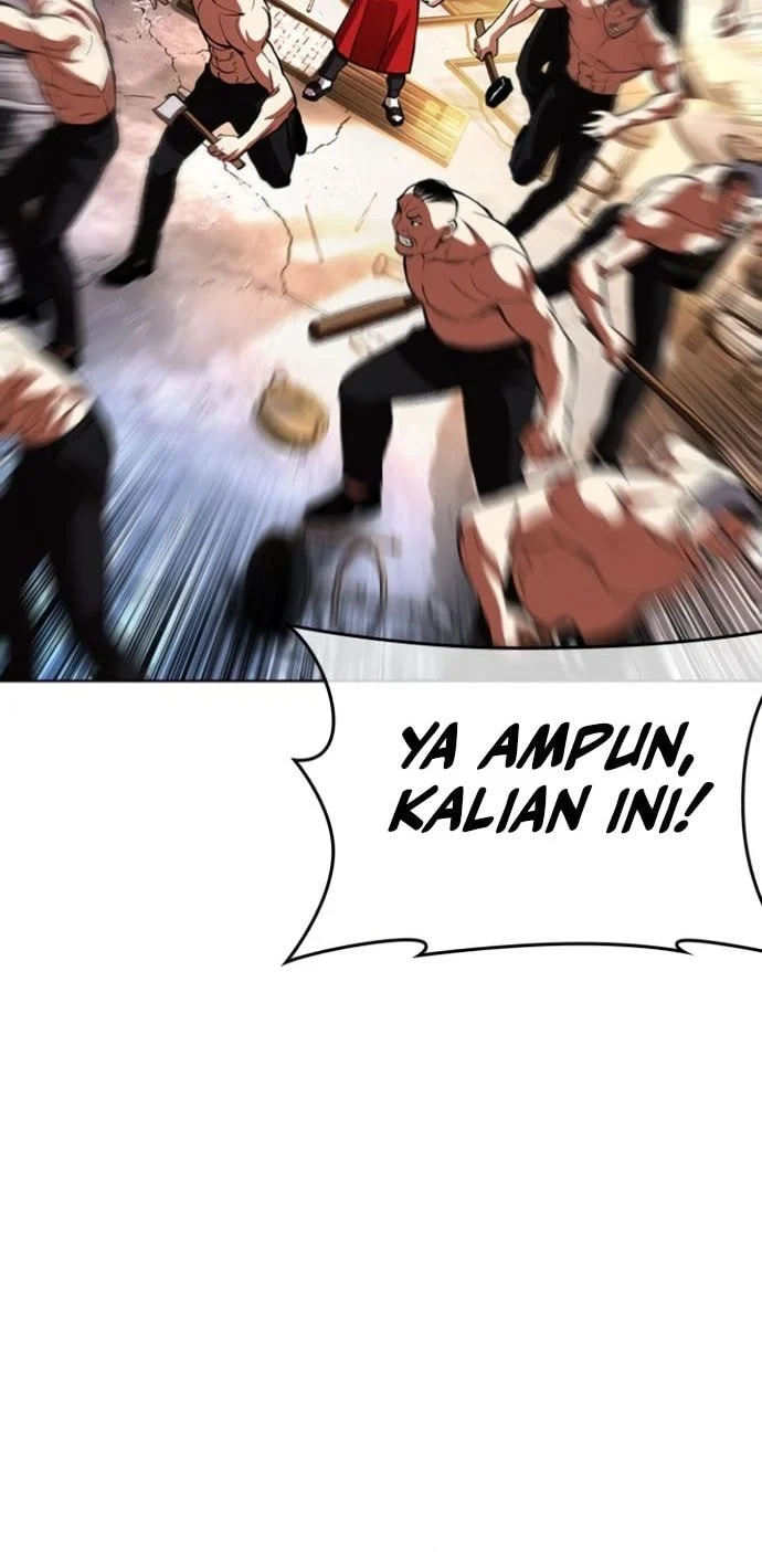 Lookism Bab 562 halaman 3