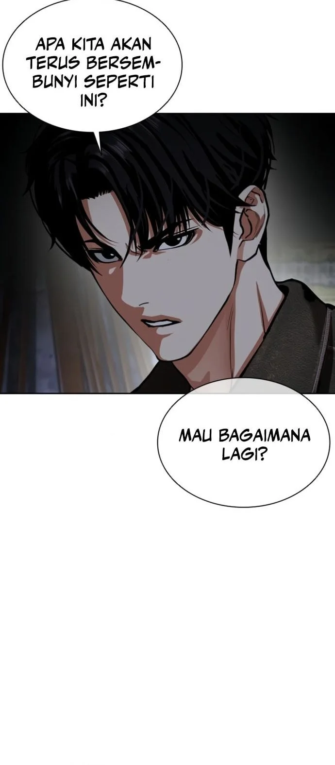 Lookism Bab 562 halaman 6