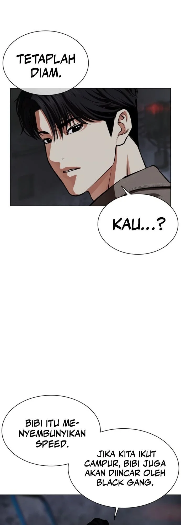Lookism Bab 562 halaman 12