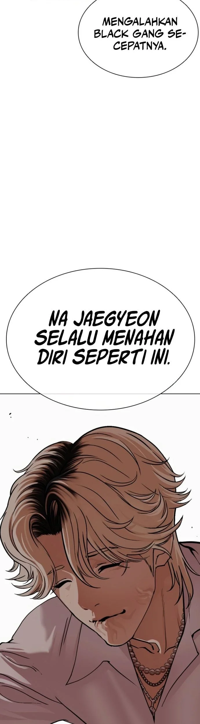 Lookism Bab 562 halaman 14