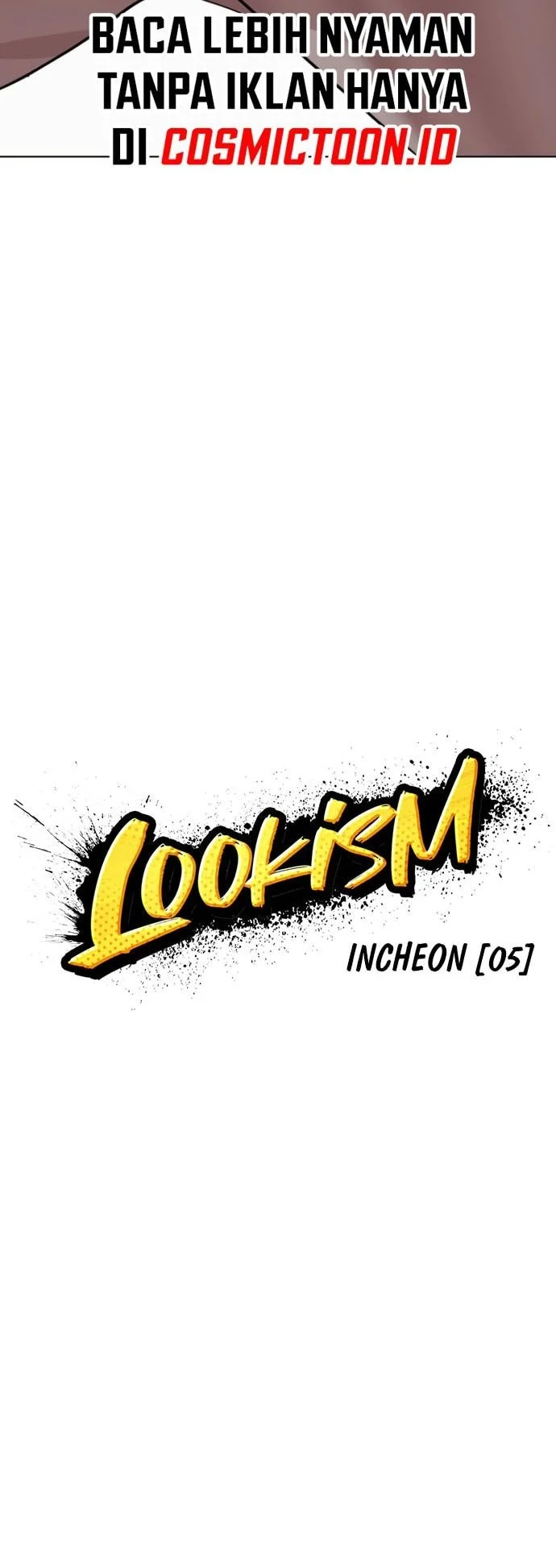 Lookism Bab 562 halaman 15