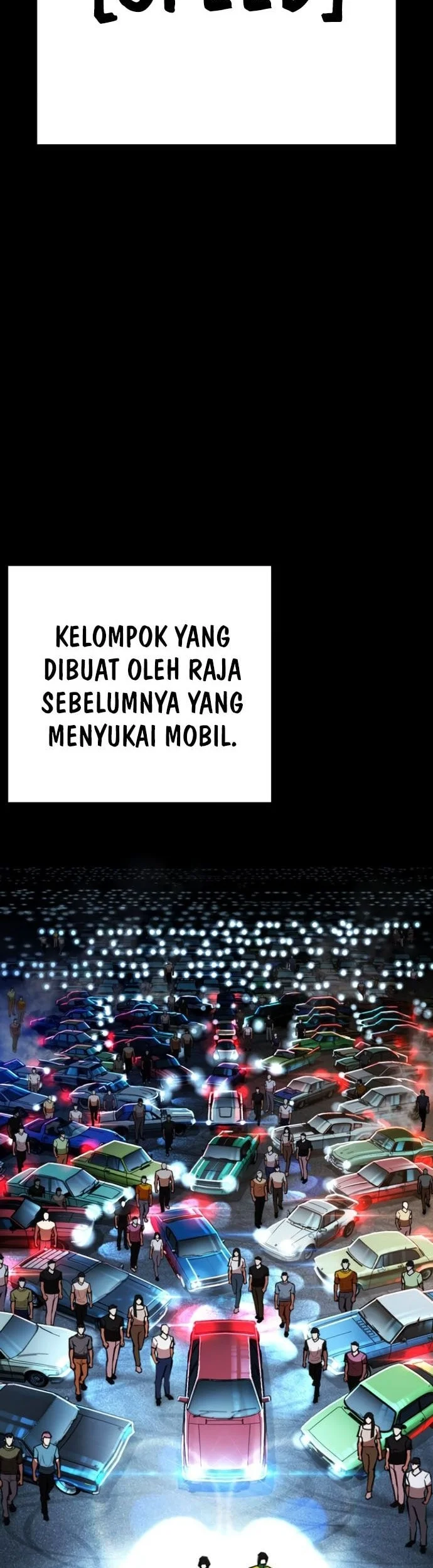 Lookism Bab 562 halaman 20