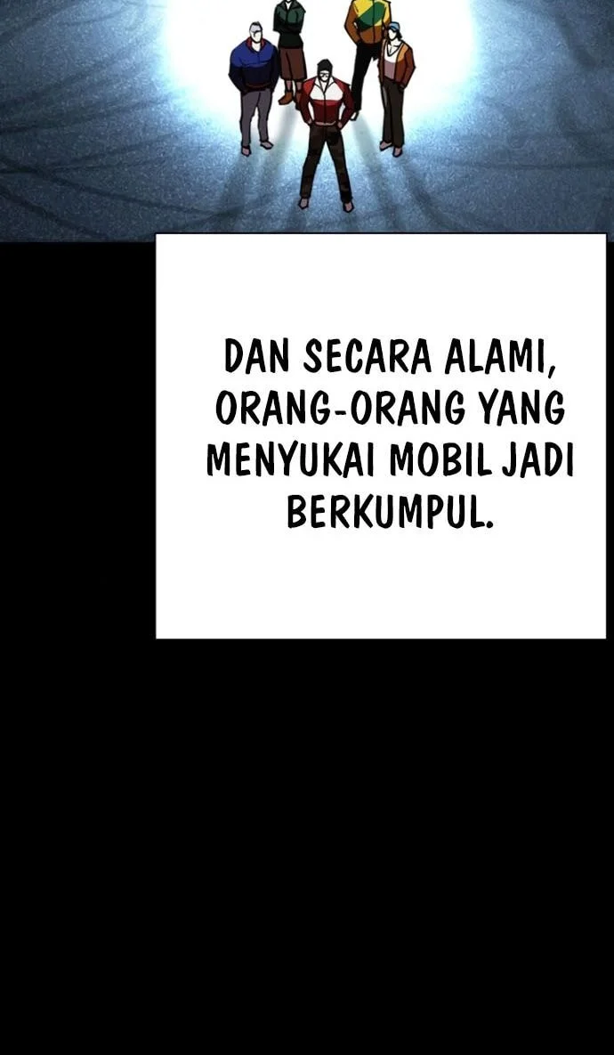 Lookism Bab 562 halaman 21