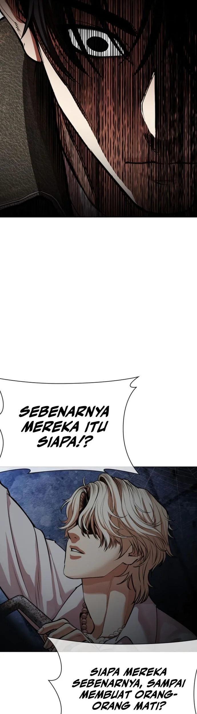 Lookism Bab 562 halaman 31