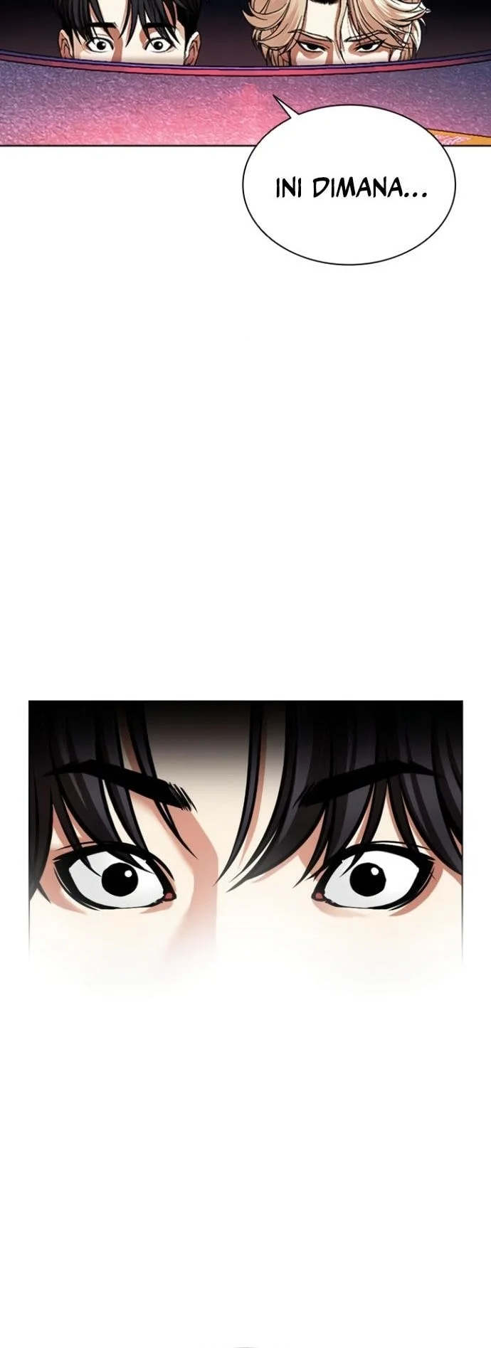 Lookism Bab 562 halaman 33