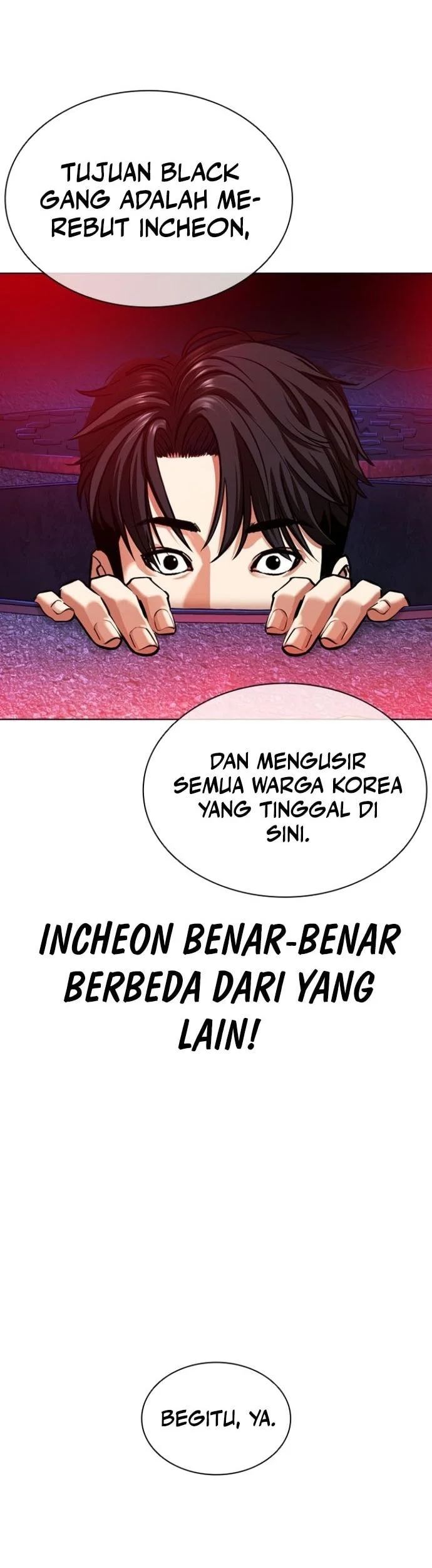Lookism Bab 562 halaman 37