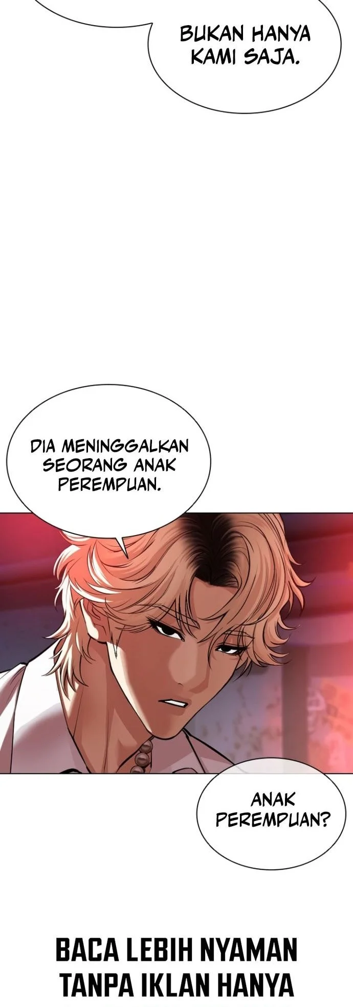 Lookism Bab 562 halaman 39