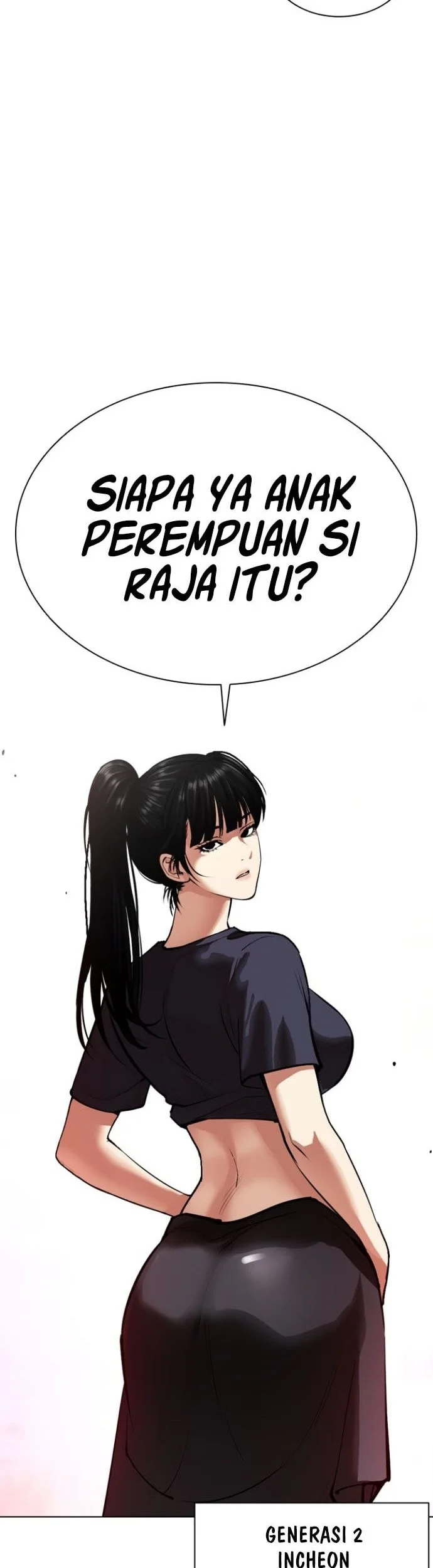 Lookism Bab 562 halaman 41
