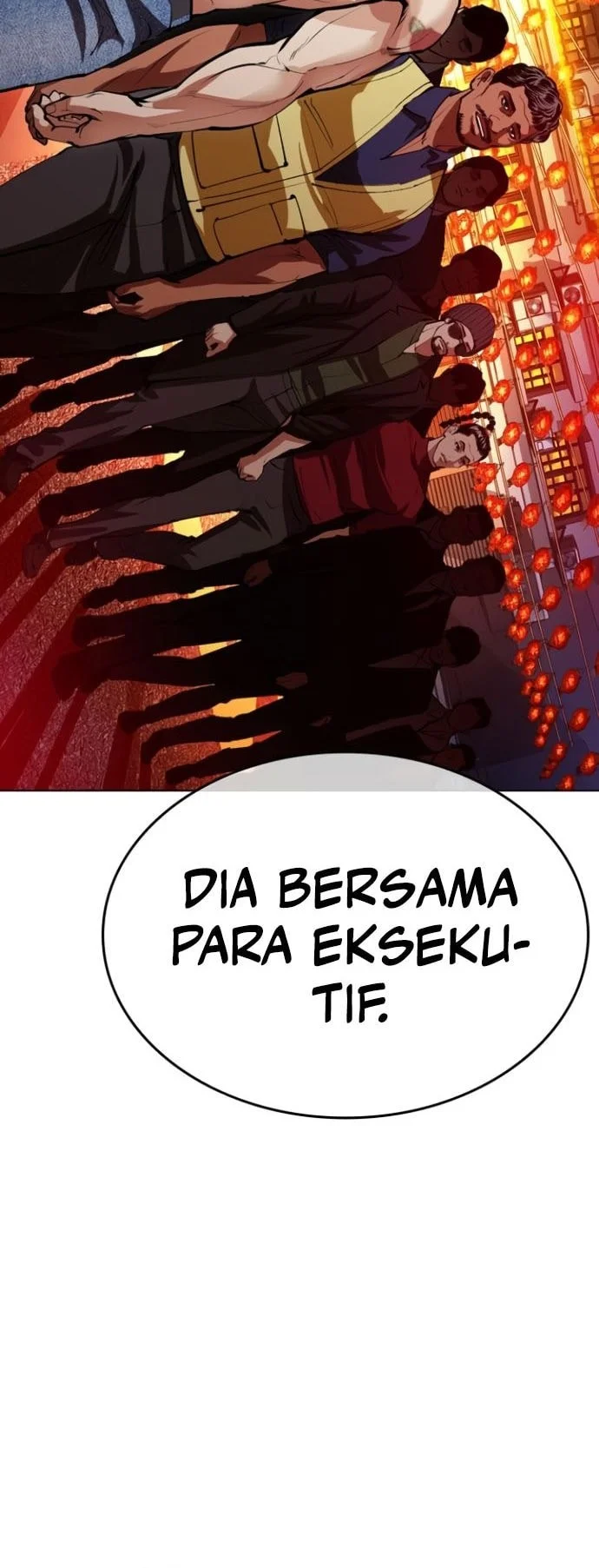 Lookism Bab 562 halaman 54