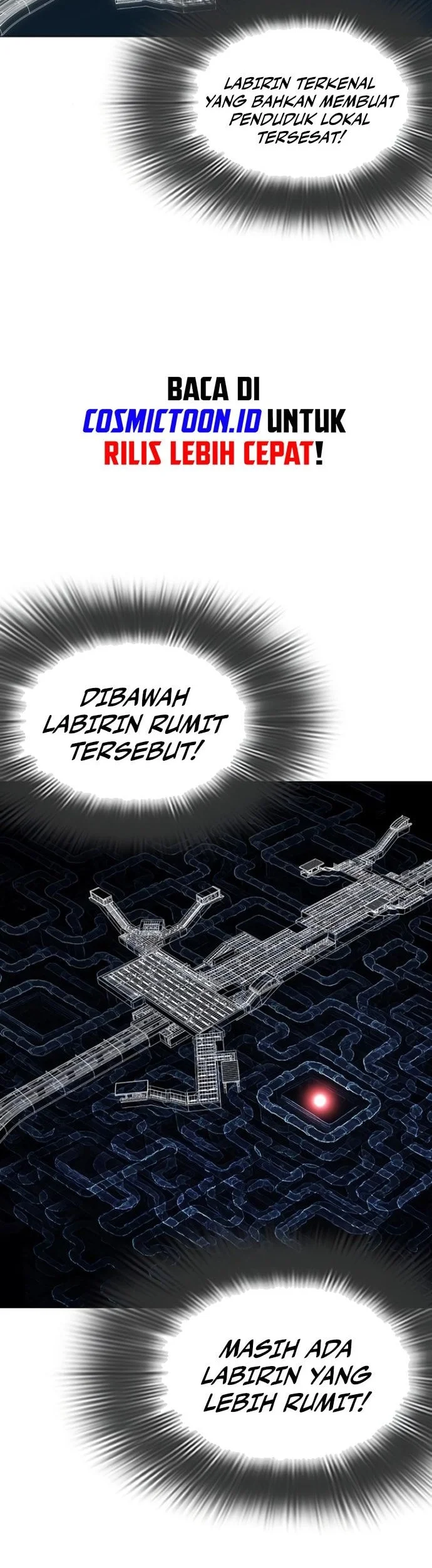 Lookism Bab 562 halaman 59