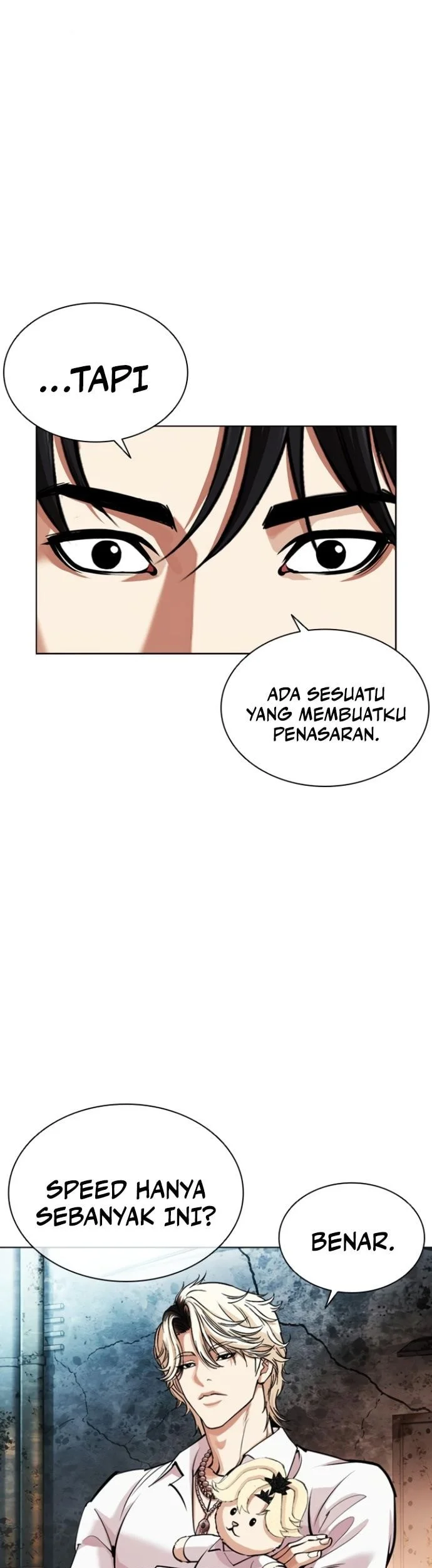 Lookism Bab 562 halaman 64
