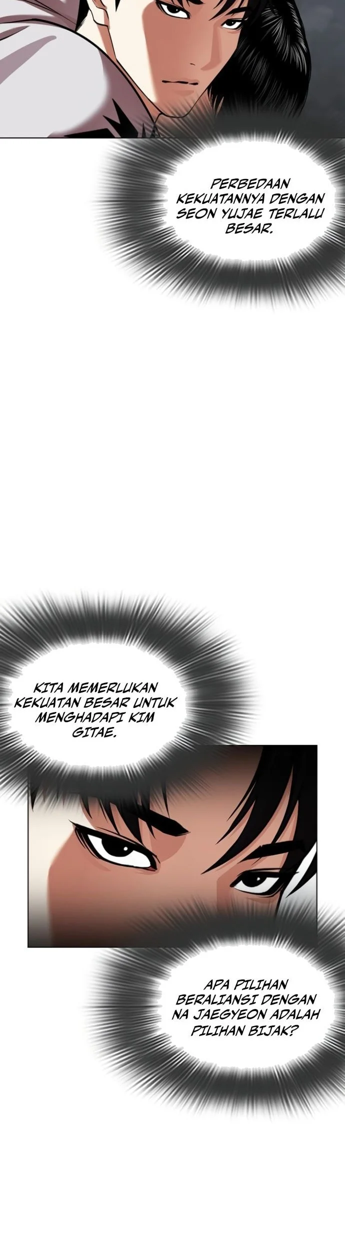 Lookism Bab 562 halaman 68