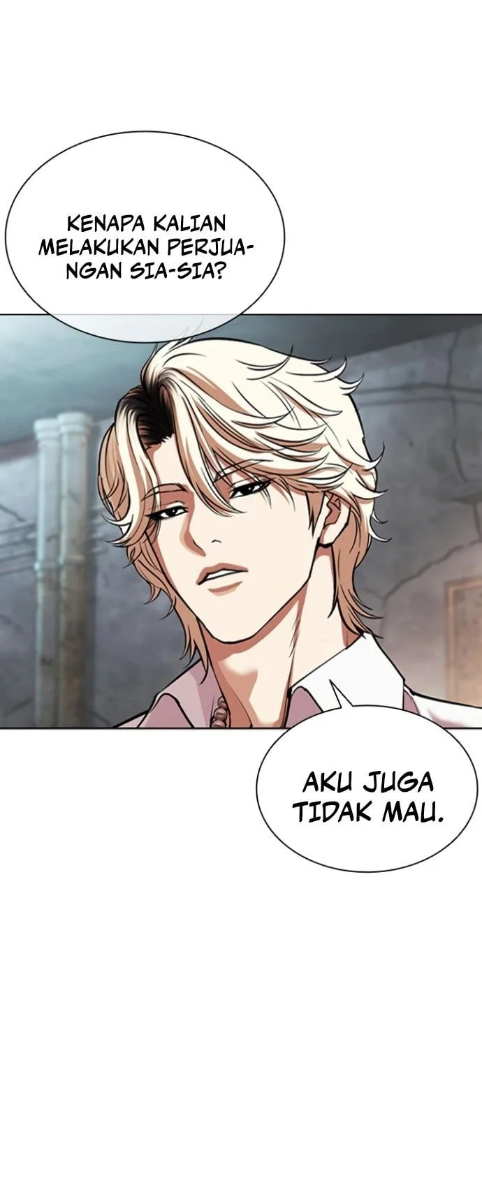 Lookism Bab 562 halaman 69