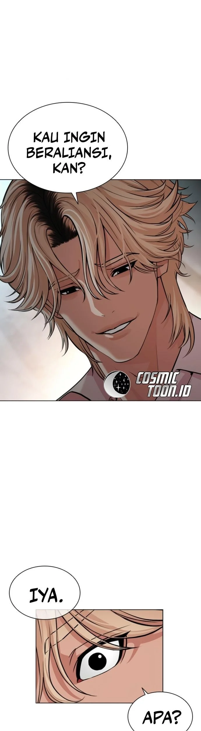Lookism Bab 562 halaman 79