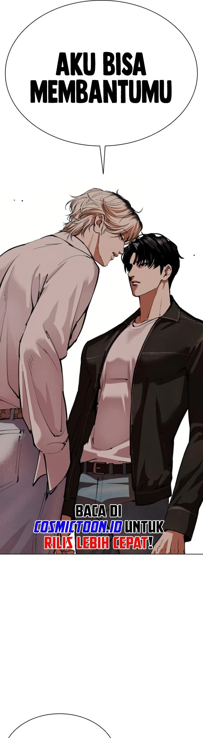 Lookism Bab 562 halaman 88