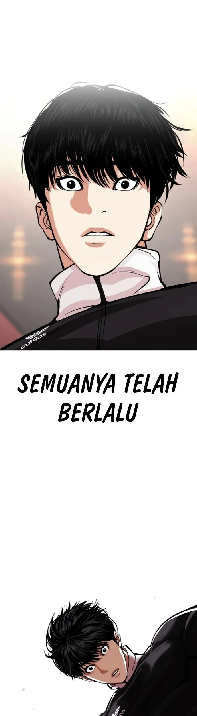 Lookism Bab 562 halaman 91