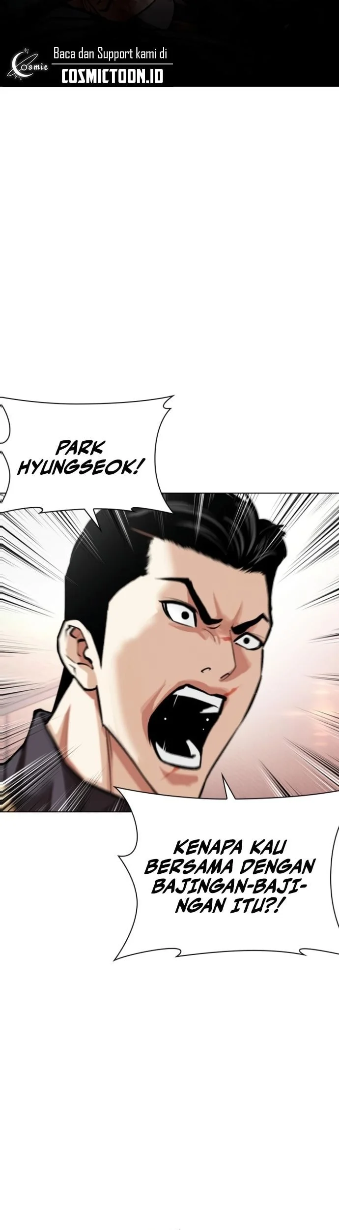 Lookism Bab 562 halaman 97