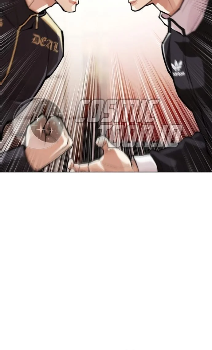 Lookism Bab 562 halaman 99