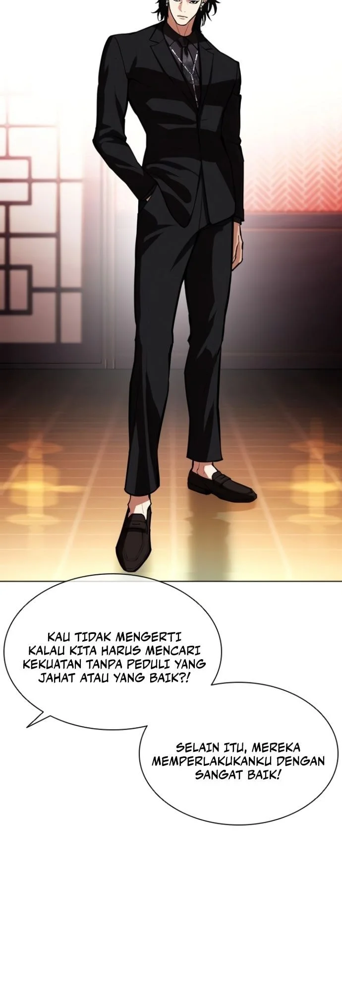 Lookism Bab 562 halaman 102