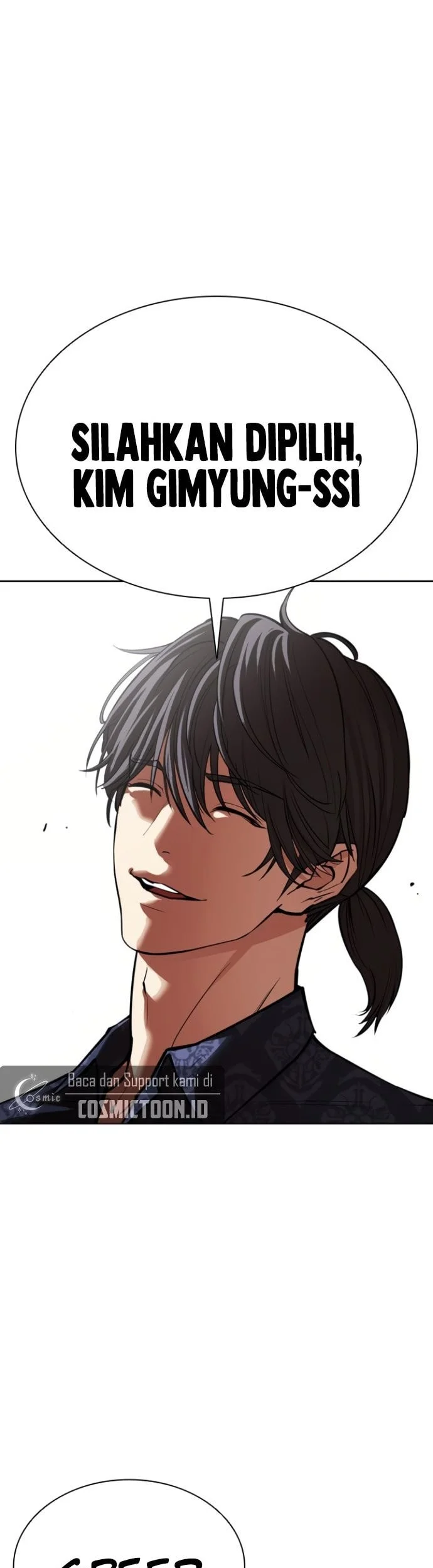 Lookism Bab 562 halaman 106